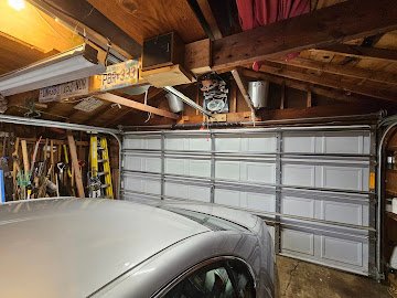 Beverly Garage Door Repair